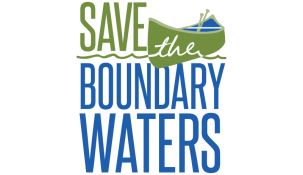 Save The Boundary Waters