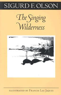 The Singing Wilderness