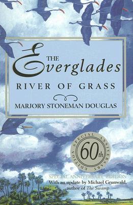 Everglades, River of Grass