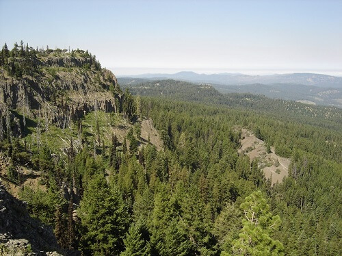 Court Officially Rejects Ochoco National Forest Motorized Trail System