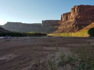 Labyrinth Canyon