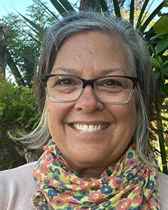 Kaye Berman, Development Director