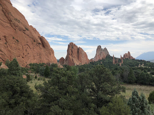 Colorado—Wild Watershed Broadband of Southern Colorado