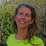 Dr. Monica Bond