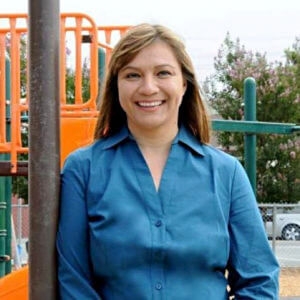 Corina Lopez