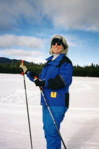 Pat Welch