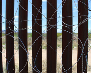 DHS Border Wall Remediation Plan Fact Sheet