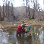 Verde River Water Monitoring