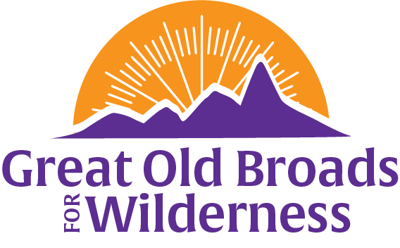Great Old Broads for Wilderness