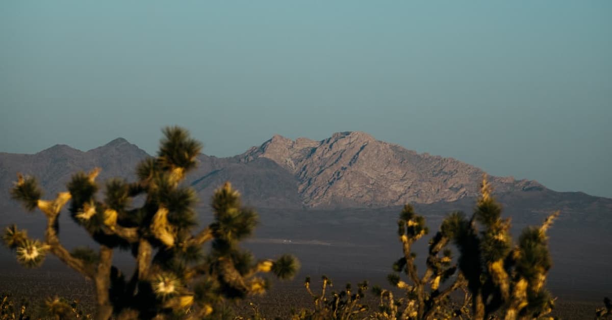 Great Old Broads for Wilderness Applauds Designation of Avi Kwa Ame National Monument