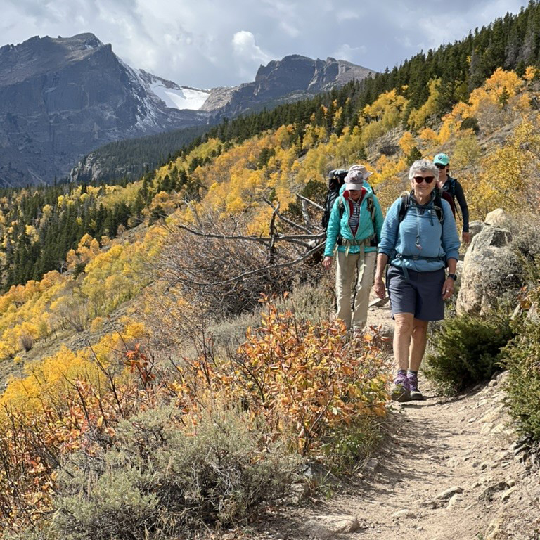 Colorado — Northern Front Range Broadband