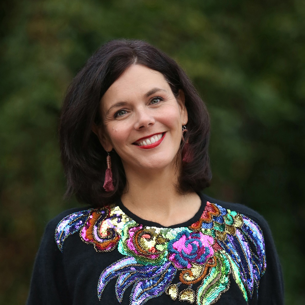 Great Old Broads for Wilderness Announces Reba Elliott as New Executive Director  